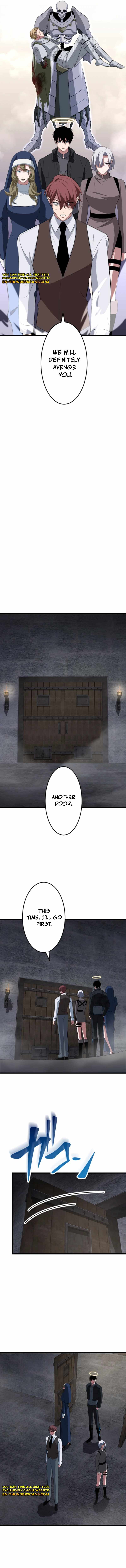 Unparalleled ??? Rank Hidden Equipment Chapter 54 10